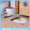 Kitchen floor mats slip-resistant rug